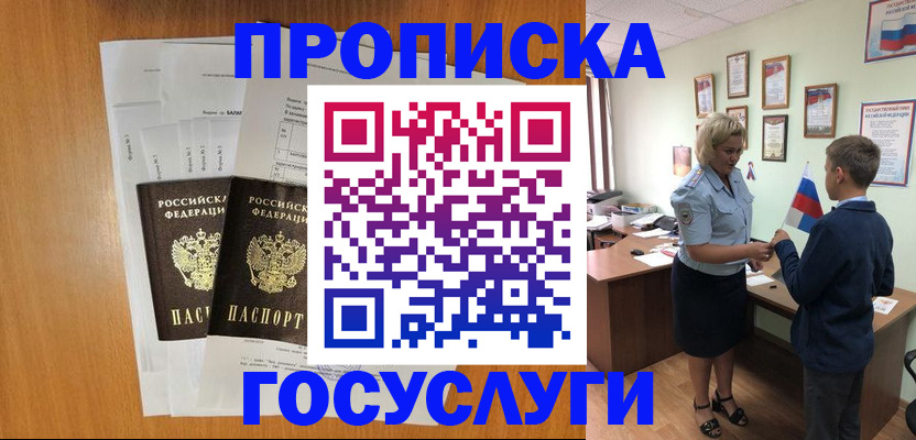 временная регистрация госуслуги в Невельске